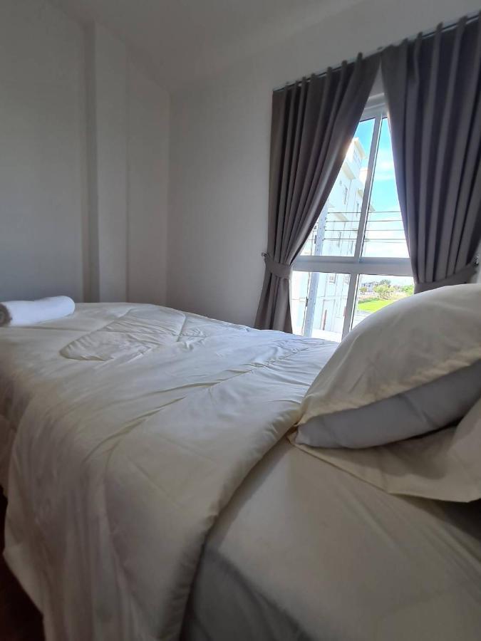 Yyk Holiday Rooms Ban Khlong Krang Екстер'єр фото