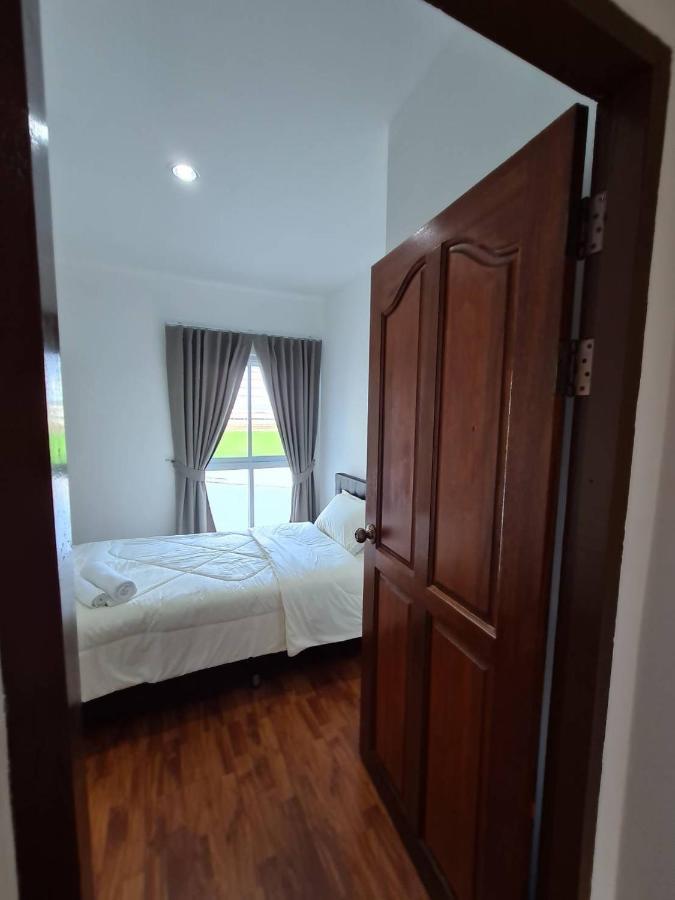 Yyk Holiday Rooms Ban Khlong Krang Екстер'єр фото
