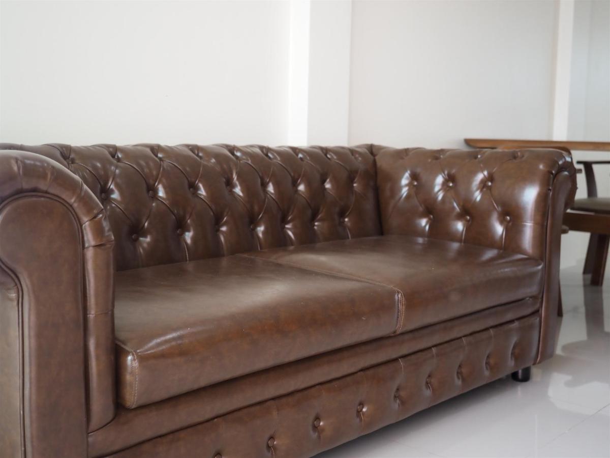 Yyk Holiday Rooms Ban Khlong Krang Екстер'єр фото