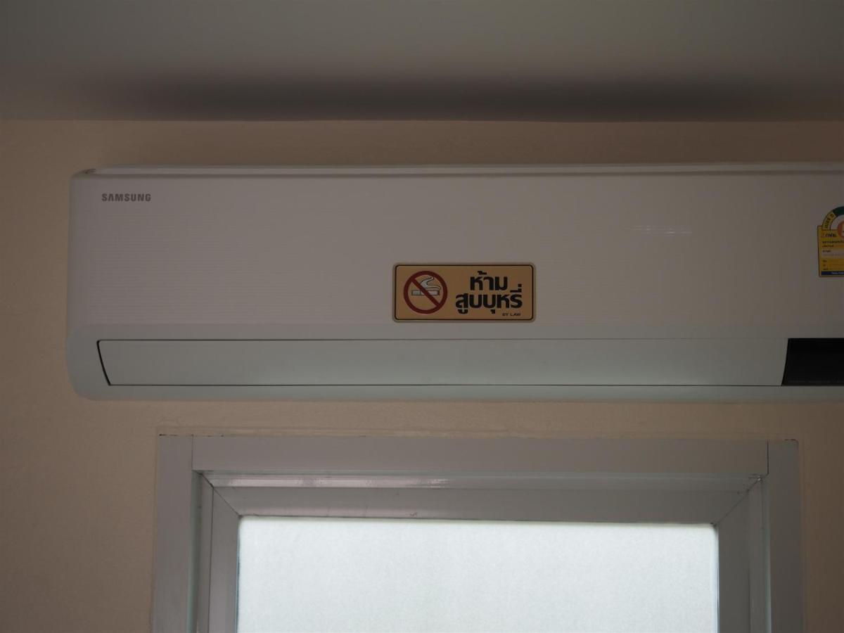 Yyk Holiday Rooms Ban Khlong Krang Екстер'єр фото