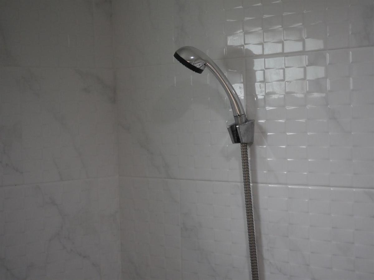 Yyk Holiday Rooms Ban Khlong Krang Екстер'єр фото