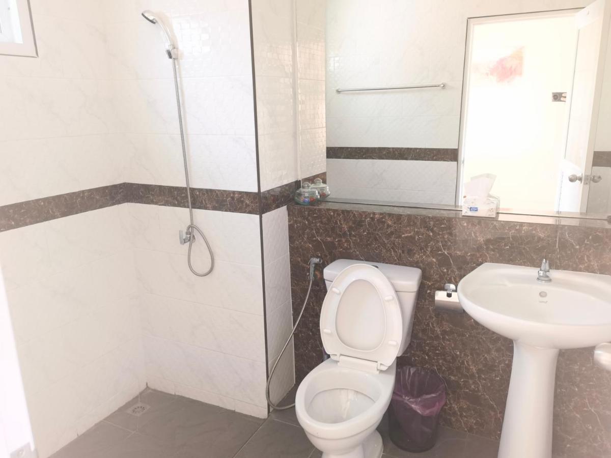 Yyk Holiday Rooms Ban Khlong Krang Екстер'єр фото