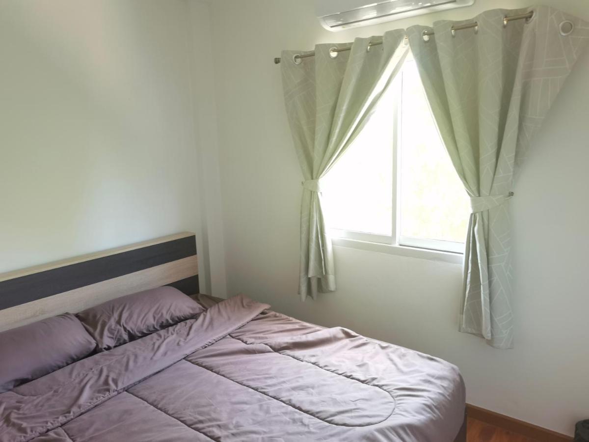 Yyk Holiday Rooms Ban Khlong Krang Екстер'єр фото