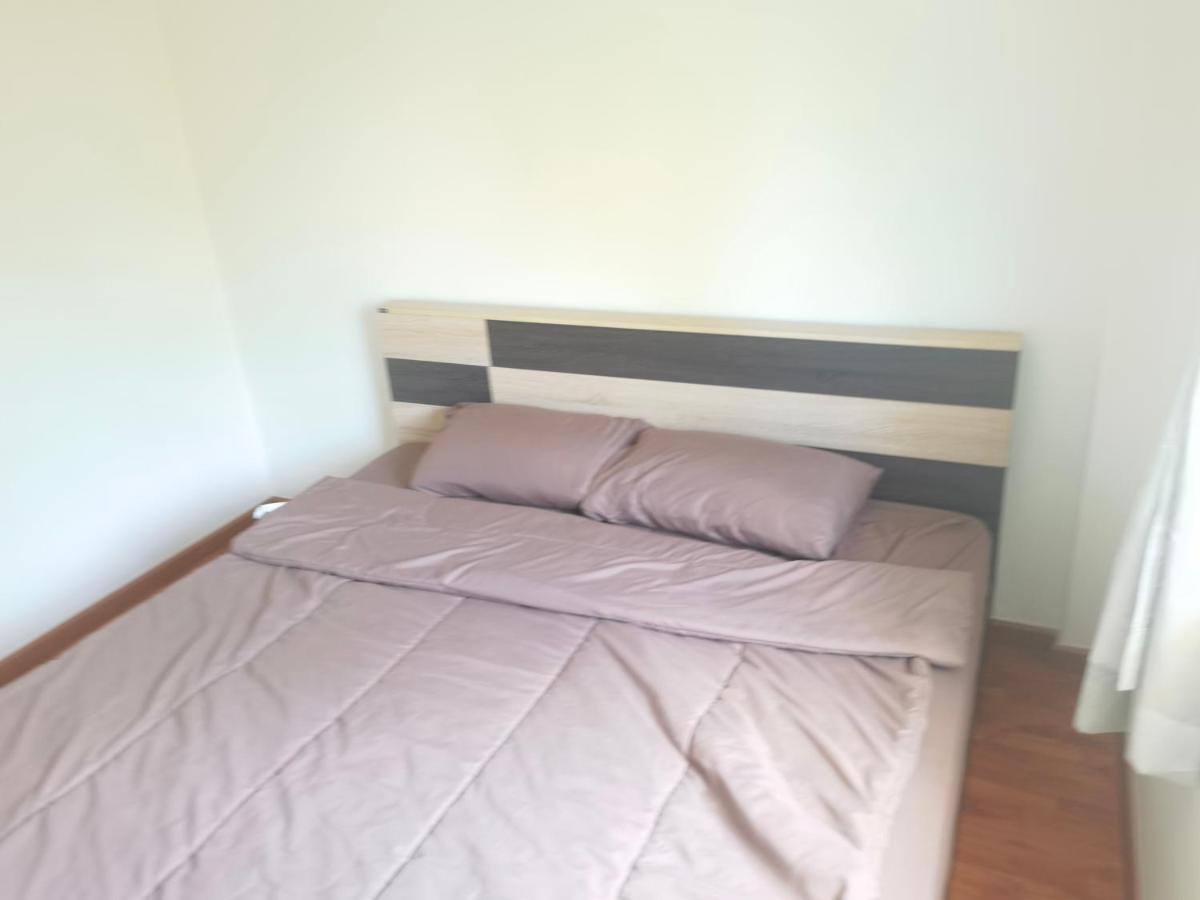 Yyk Holiday Rooms Ban Khlong Krang Екстер'єр фото