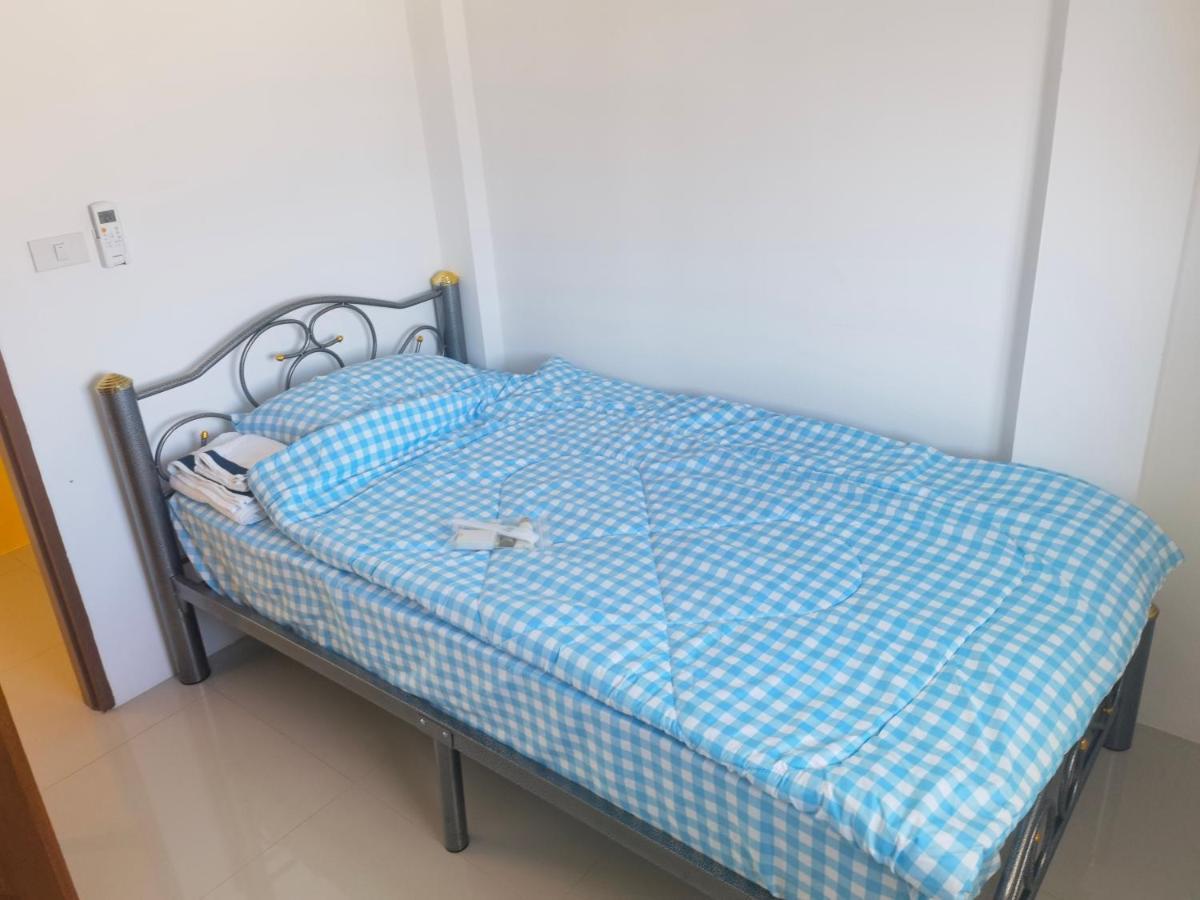 Yyk Holiday Rooms Ban Khlong Krang Екстер'єр фото
