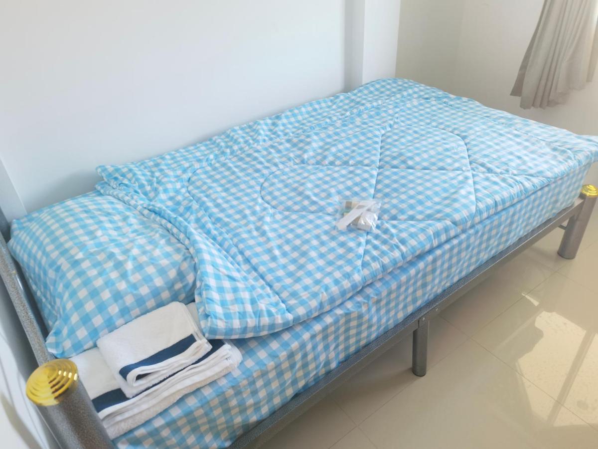 Yyk Holiday Rooms Ban Khlong Krang Екстер'єр фото