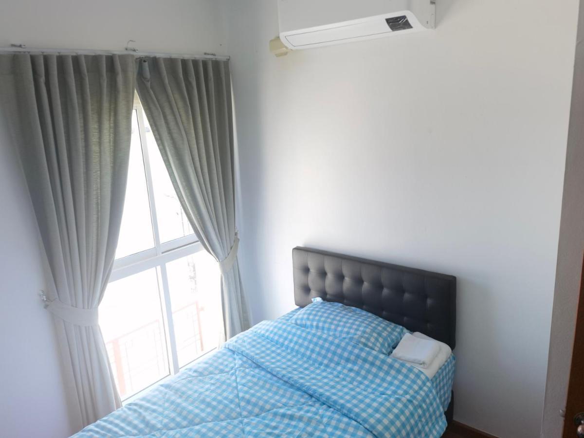 Yyk Holiday Rooms Ban Khlong Krang Екстер'єр фото