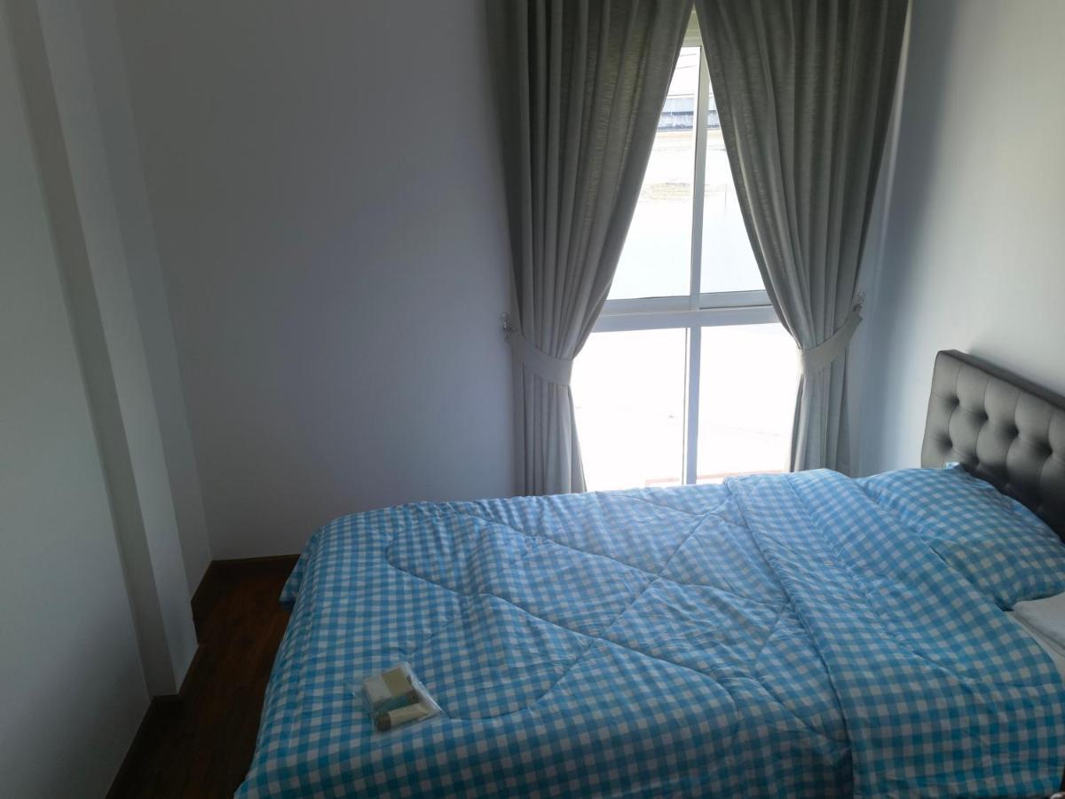 Yyk Holiday Rooms Ban Khlong Krang Екстер'єр фото