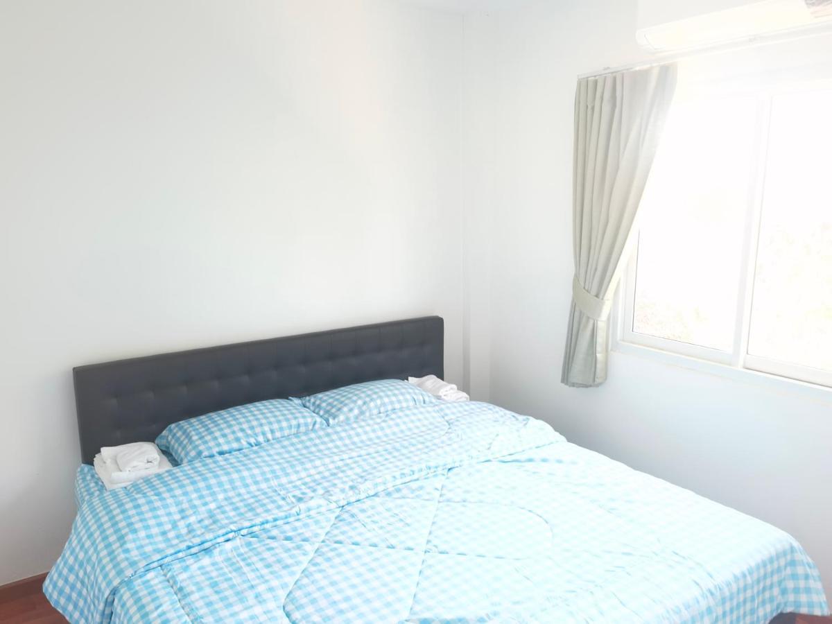 Yyk Holiday Rooms Ban Khlong Krang Екстер'єр фото