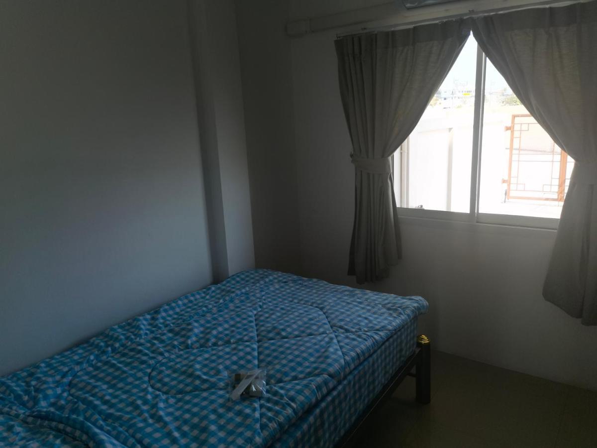 Yyk Holiday Rooms Ban Khlong Krang Екстер'єр фото
