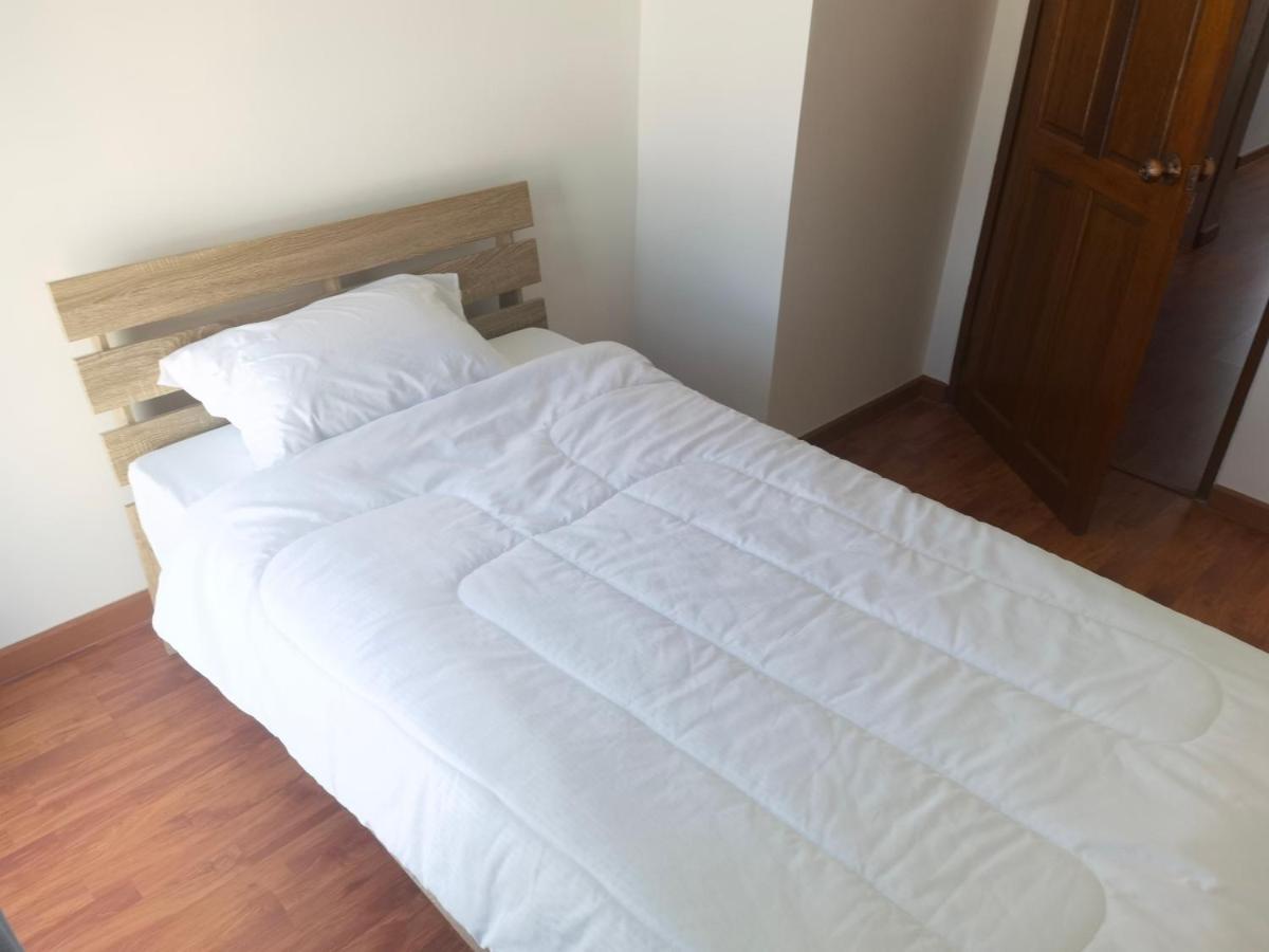 Yyk Holiday Rooms Ban Khlong Krang Екстер'єр фото