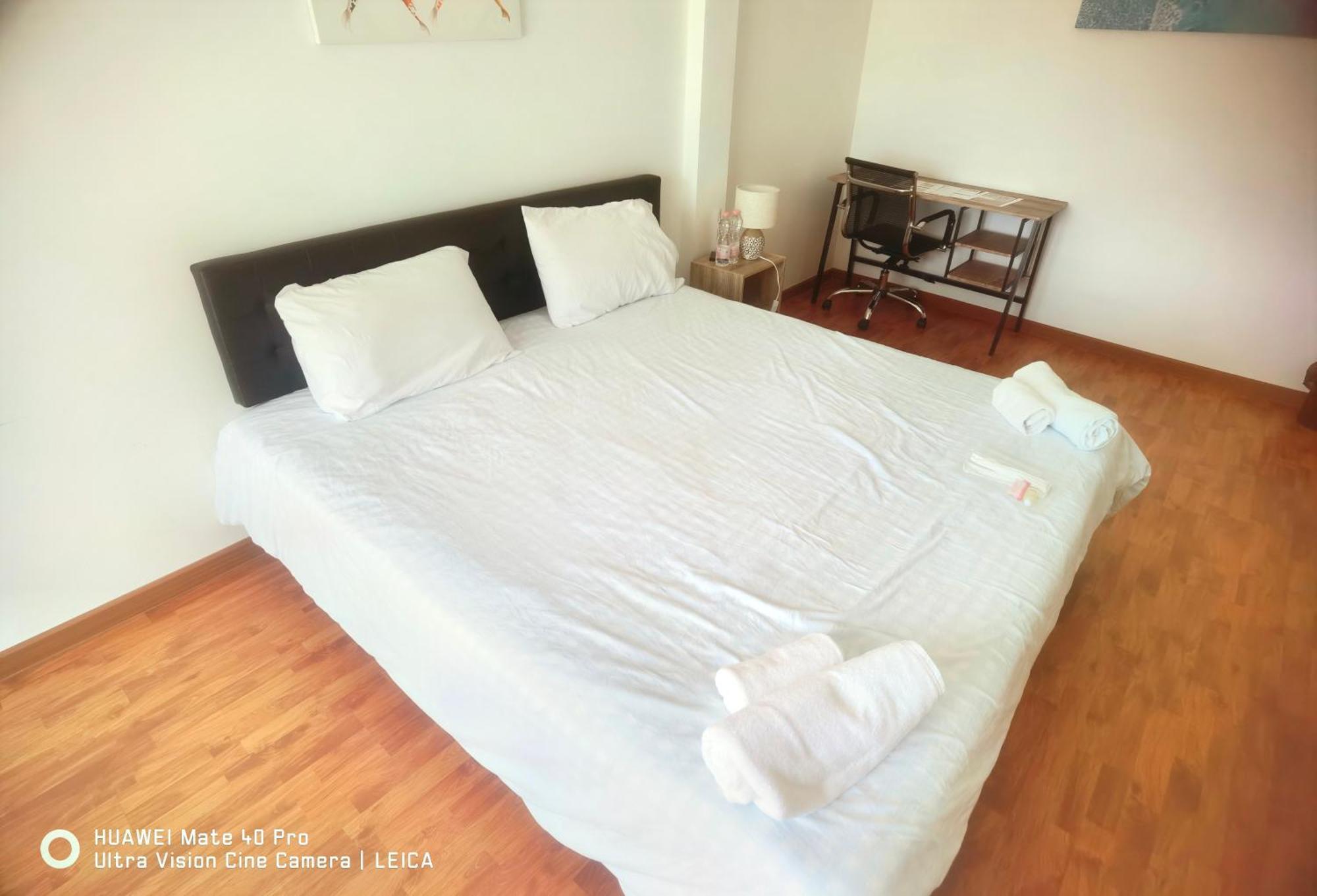 Yyk Holiday Rooms Ban Khlong Krang Екстер'єр фото