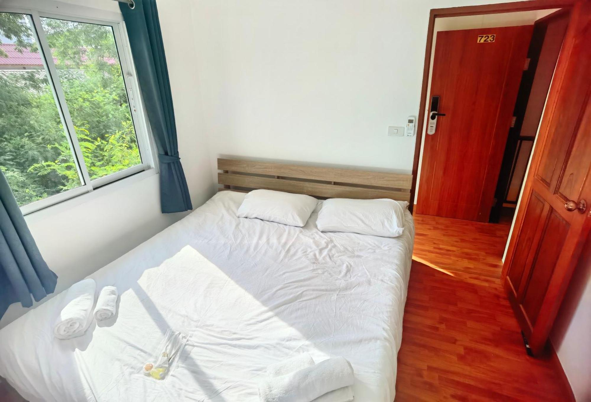 Yyk Holiday Rooms Ban Khlong Krang Екстер'єр фото